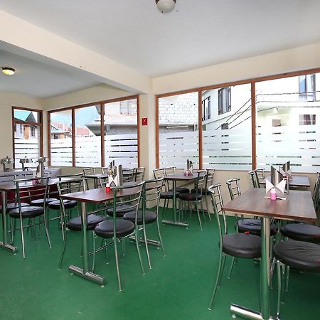 Oyo 10116 Hotel Rhythm Retreat Manāli Εξωτερικό φωτογραφία