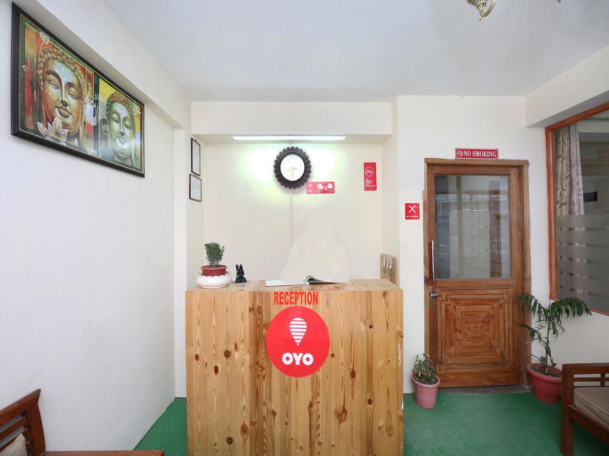 Oyo 10116 Hotel Rhythm Retreat Manāli Εξωτερικό φωτογραφία