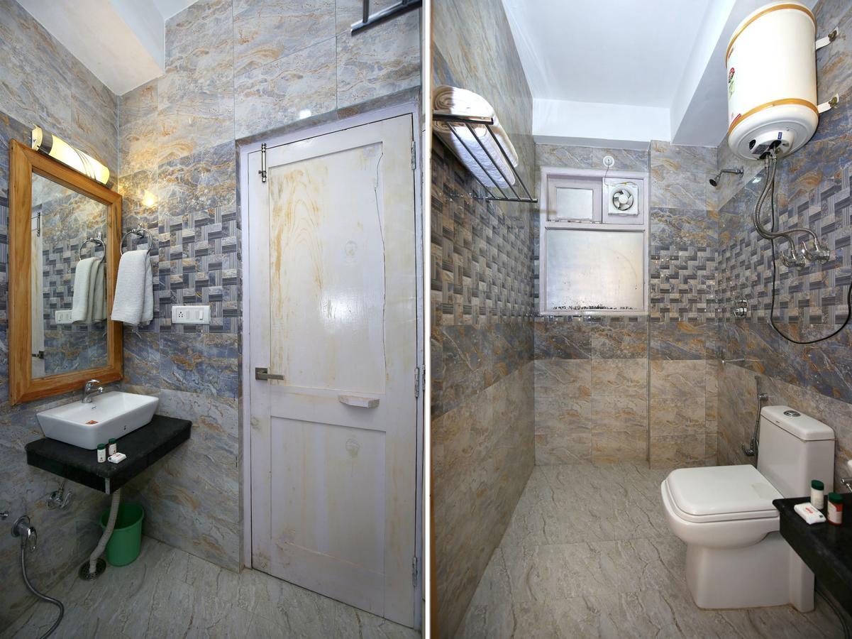 Oyo 10116 Hotel Rhythm Retreat Manāli Εξωτερικό φωτογραφία