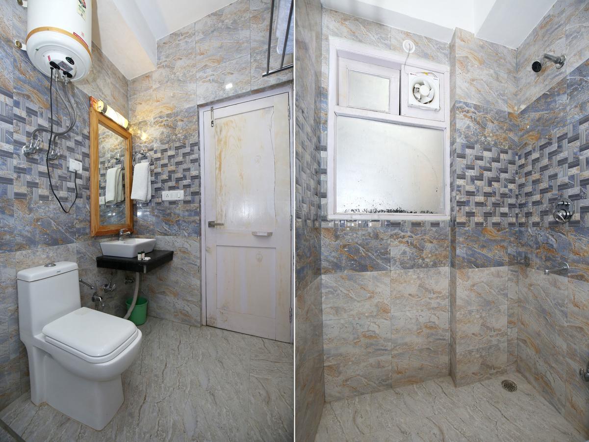 Oyo 10116 Hotel Rhythm Retreat Manāli Εξωτερικό φωτογραφία
